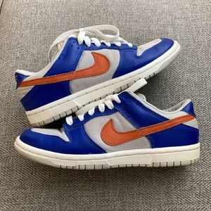 Nike dunk low Gs